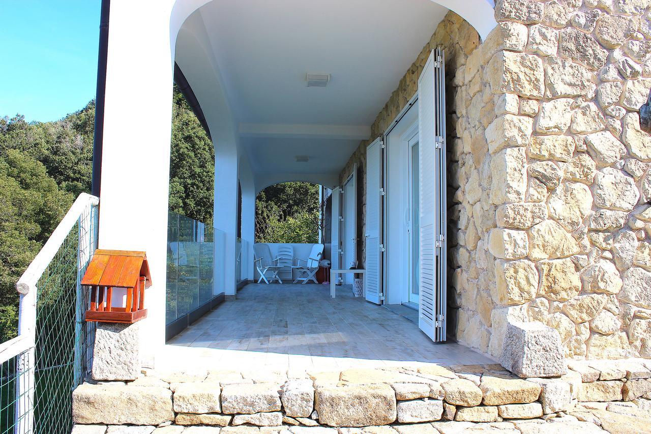 Country House Tagliaferro Марчана Марина Екстериор снимка
