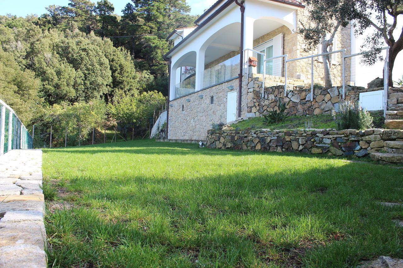 Country House Tagliaferro Марчана Марина Екстериор снимка