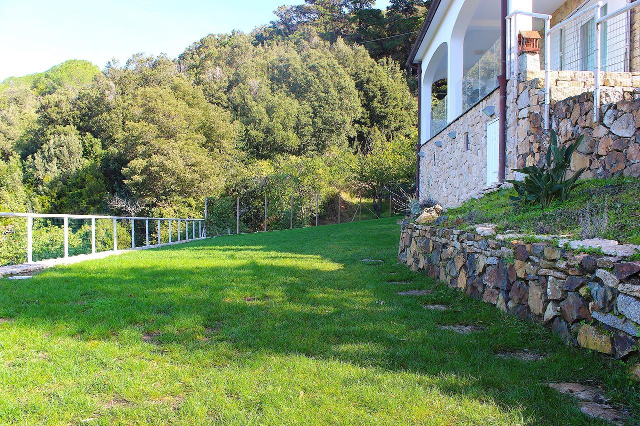 Country House Tagliaferro Марчана Марина Екстериор снимка