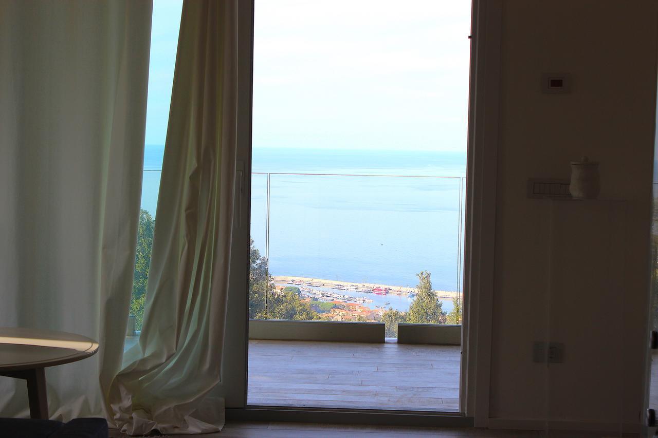 Country House Tagliaferro Марчана Марина Екстериор снимка