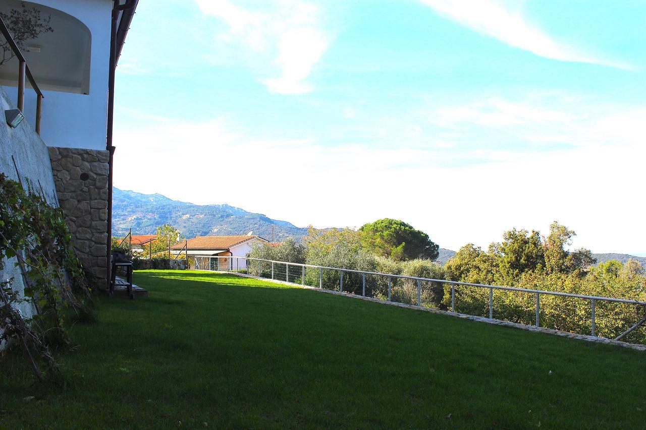 Country House Tagliaferro Марчана Марина Екстериор снимка