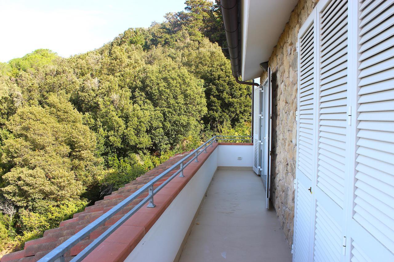 Country House Tagliaferro Марчана Марина Екстериор снимка